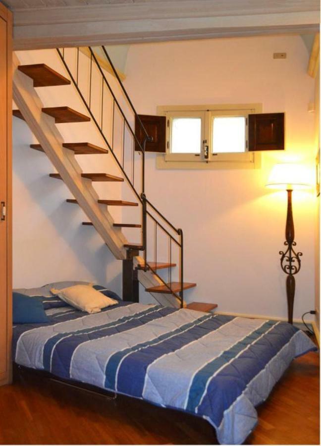Casa Vacanze Ayroldi Лечче Экстерьер фото