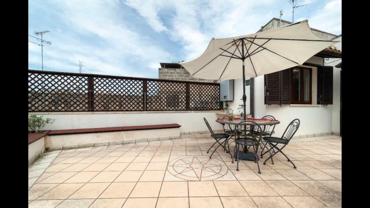 Casa Vacanze Ayroldi Лечче Экстерьер фото